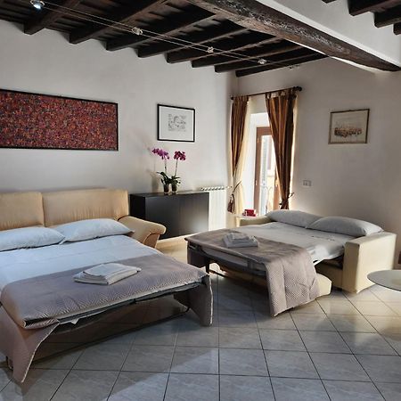 Boschetto49 Apartment Rome Luaran gambar