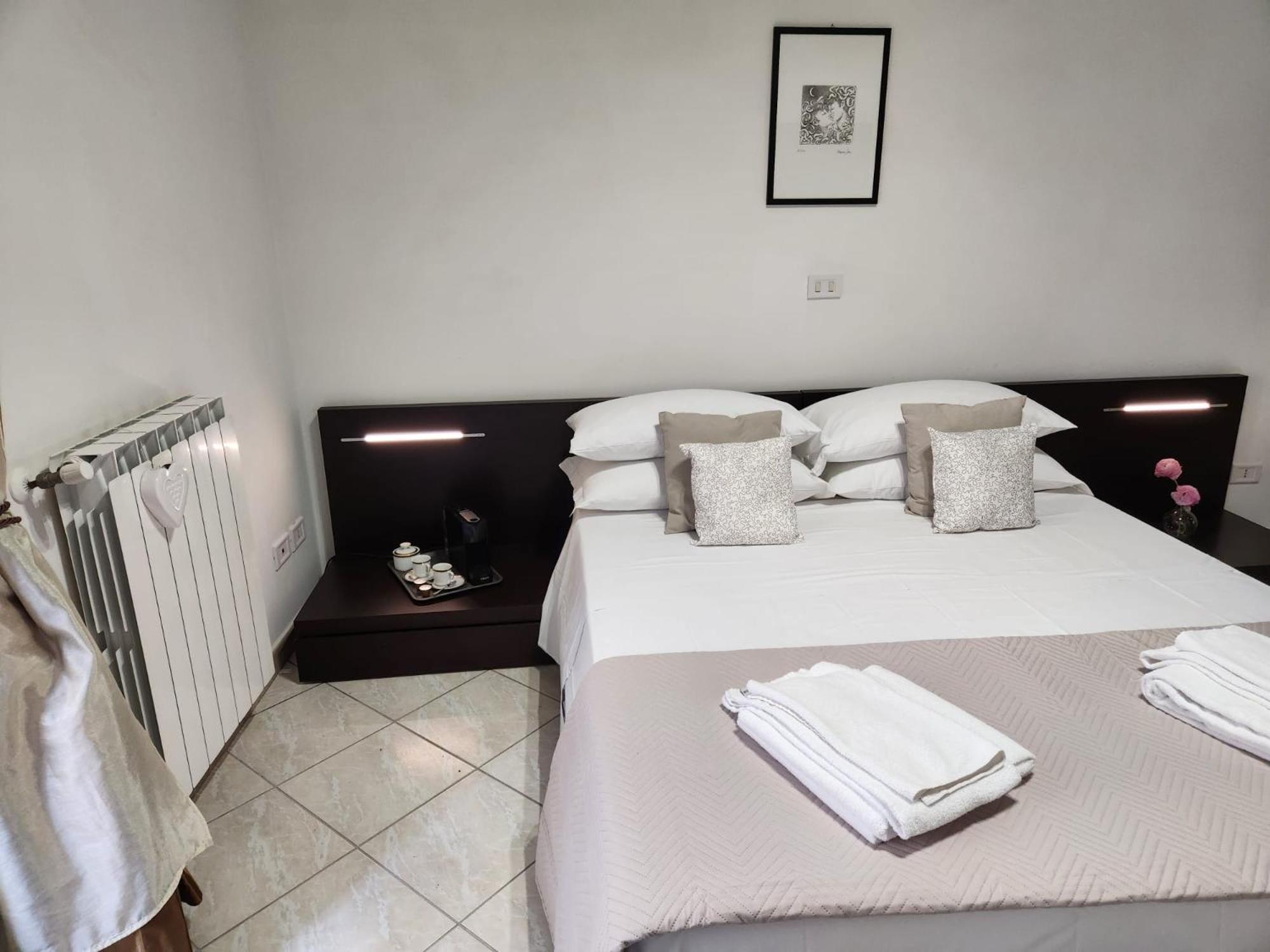 Boschetto49 Apartment Rome Luaran gambar