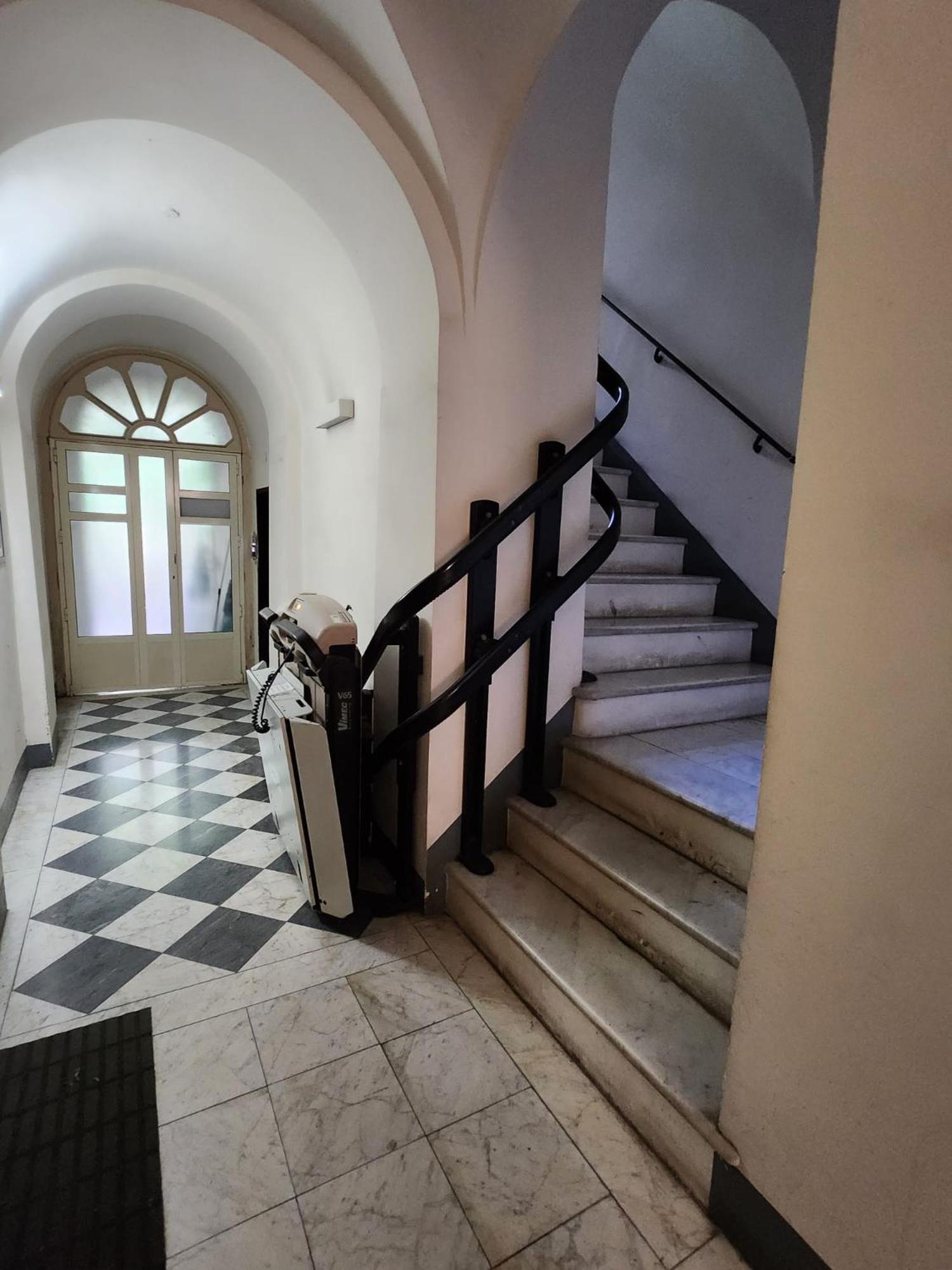 Boschetto49 Apartment Rome Luaran gambar