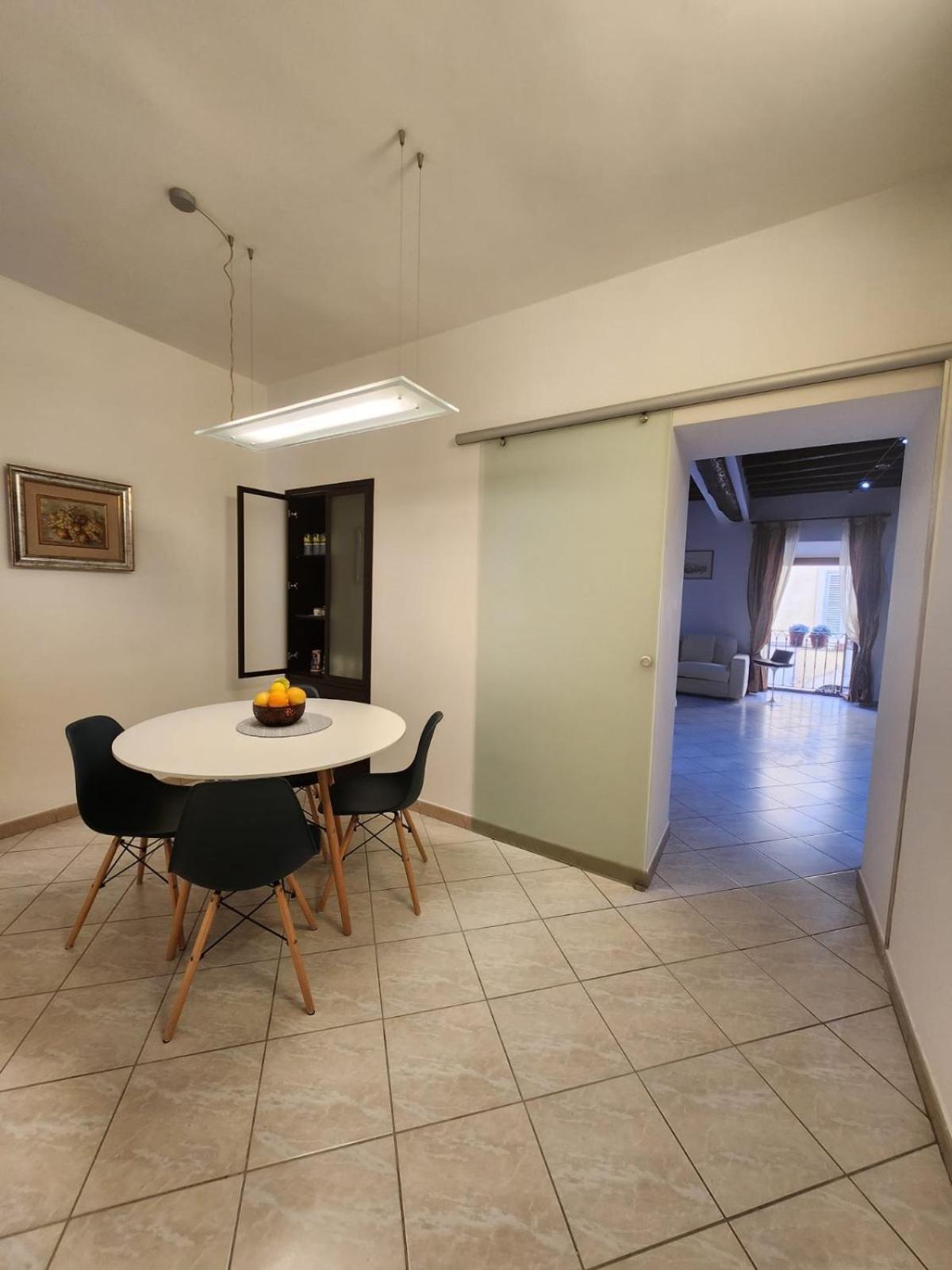 Boschetto49 Apartment Rome Luaran gambar