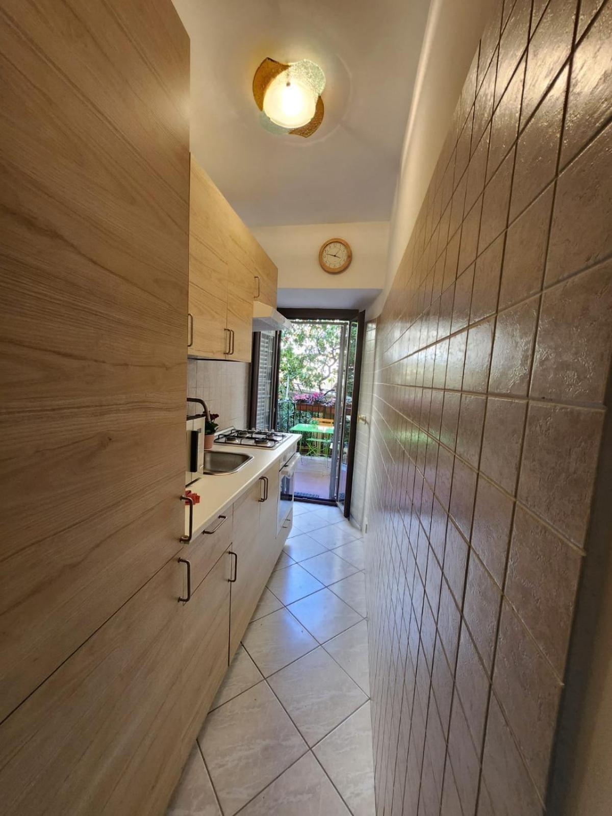 Boschetto49 Apartment Rome Luaran gambar