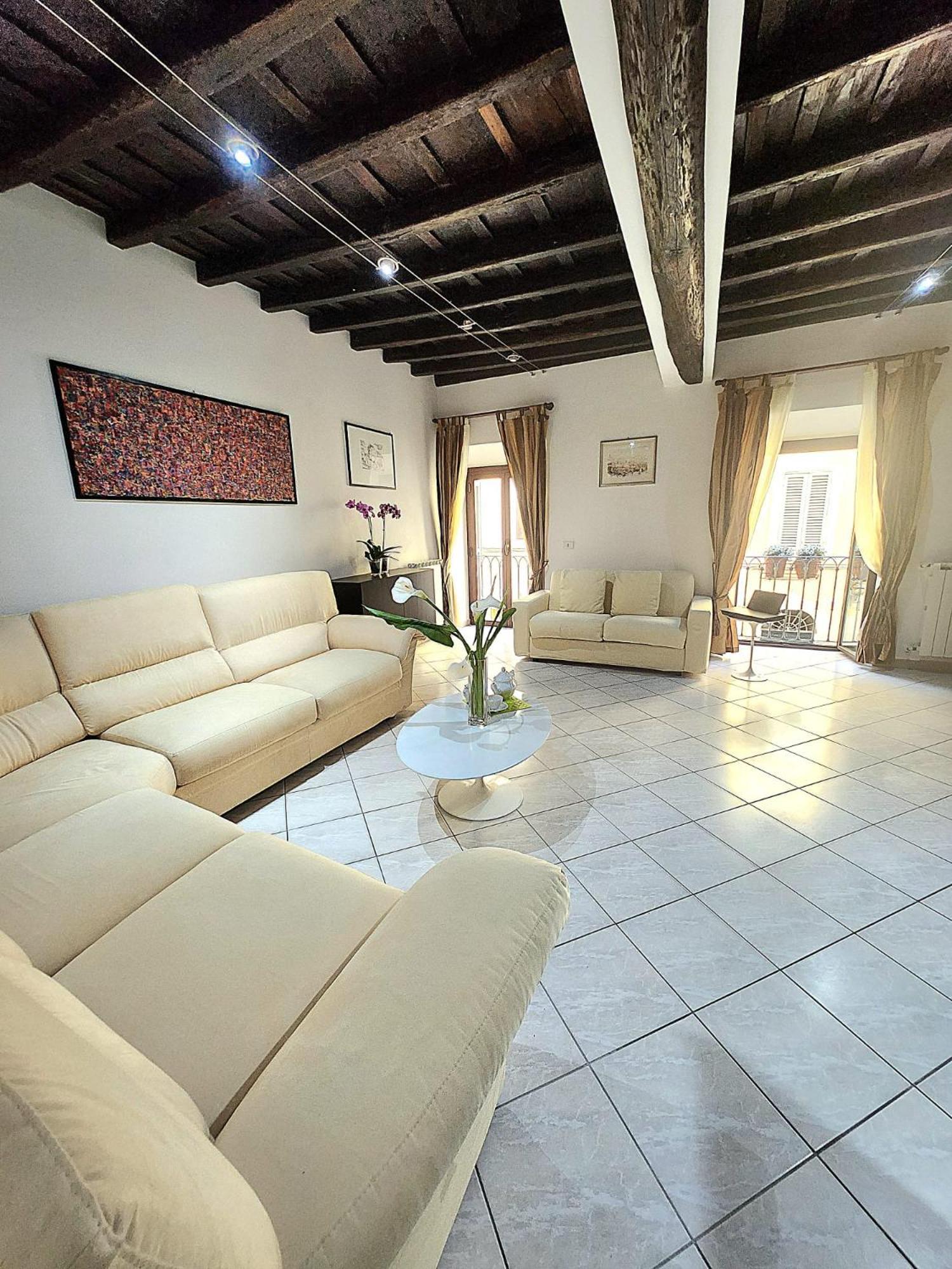 Boschetto49 Apartment Rome Luaran gambar