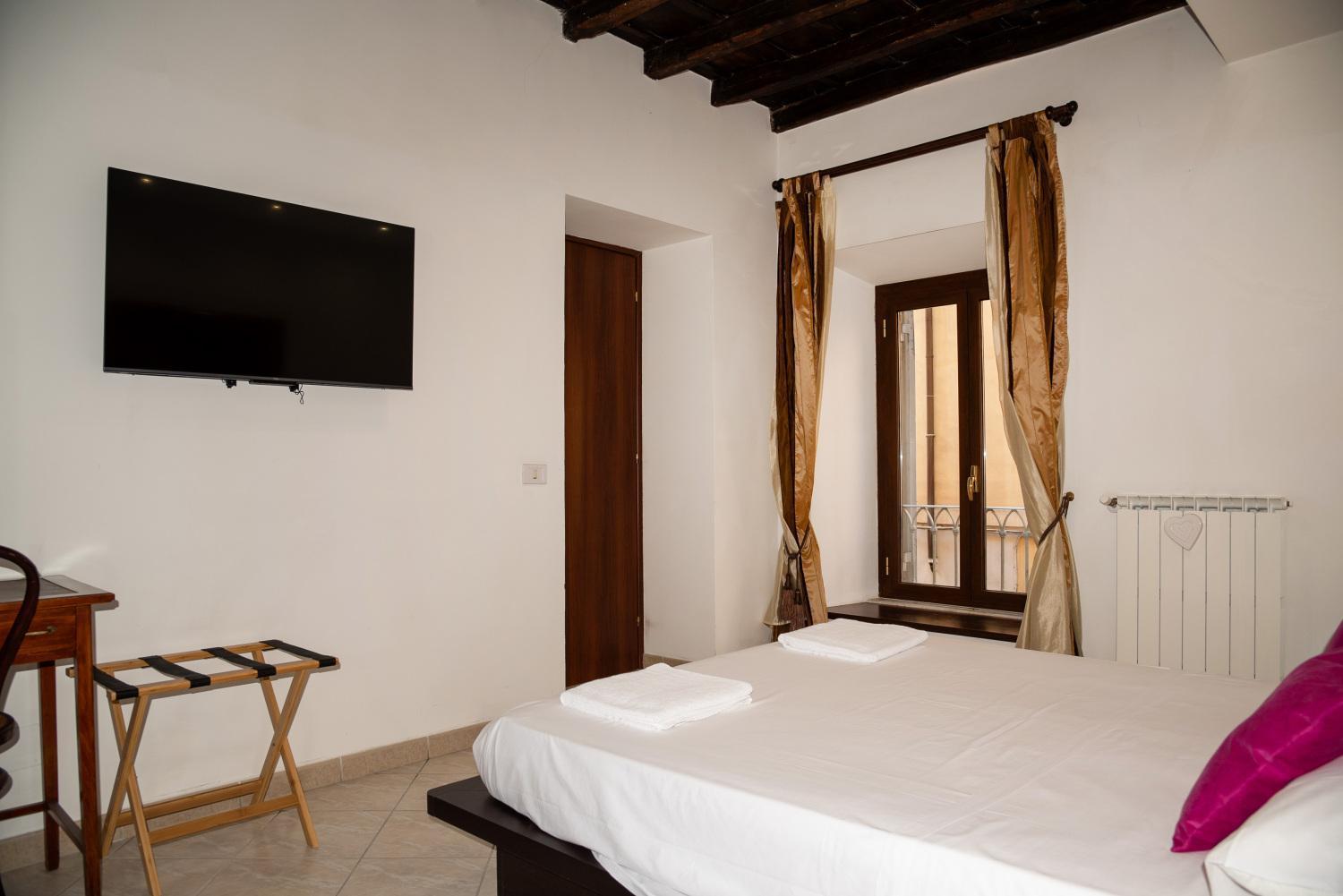 Boschetto49 Apartment Rome Luaran gambar