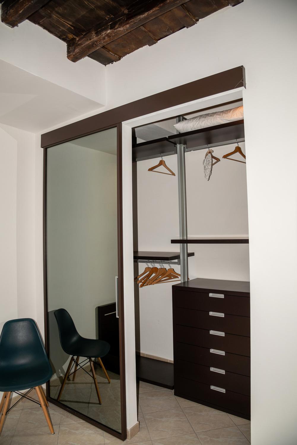 Boschetto49 Apartment Rome Luaran gambar